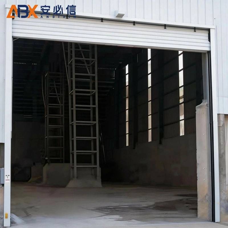 蚌埠市背带堆积门