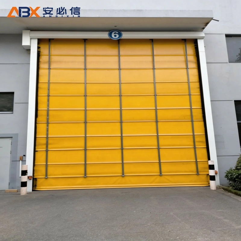 蚌埠市机械式门封