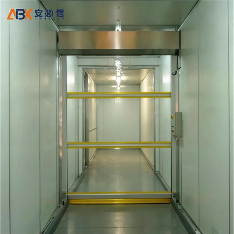 蚌埠市快速门