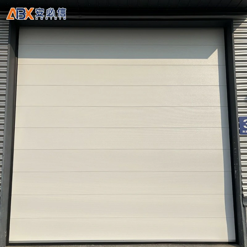 蚌埠市升降提升门